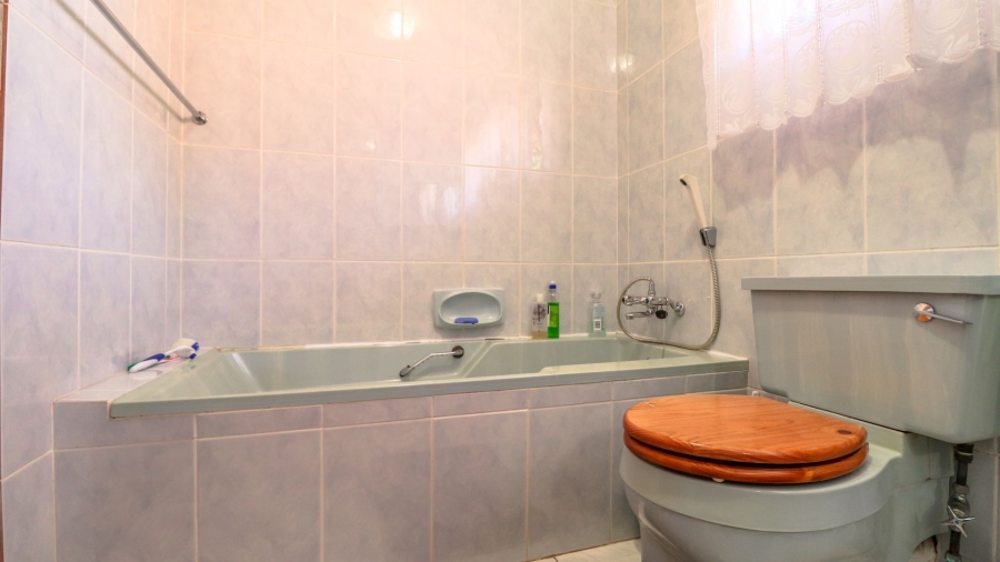 3 Bedroom Property for Sale in Blue Bend Eastern Cape